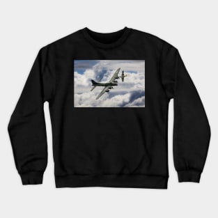 Allies Crewneck Sweatshirt